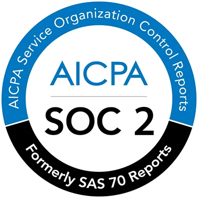 SOC 2 Compliance